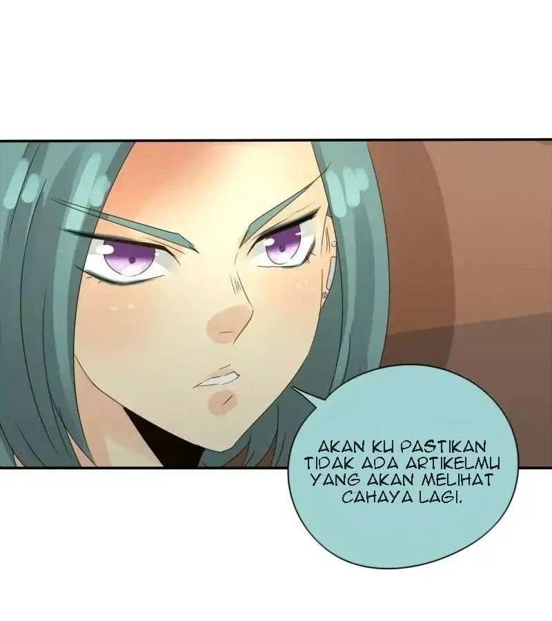 unOrdinary Chapter 85 Gambar 26