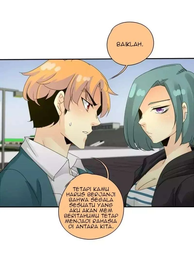 unOrdinary Chapter 85 Gambar 28