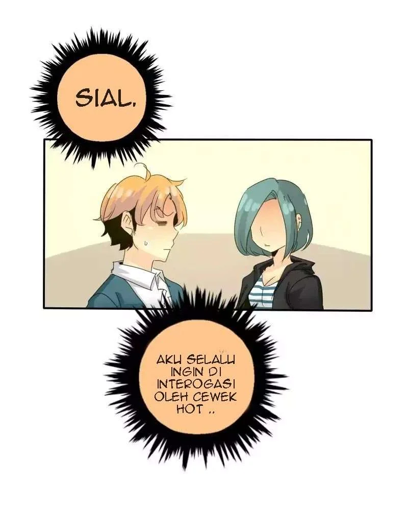 unOrdinary Chapter 85 Gambar 31