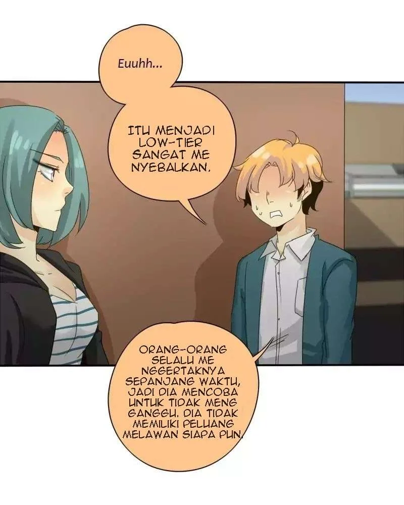 unOrdinary Chapter 85 Gambar 4