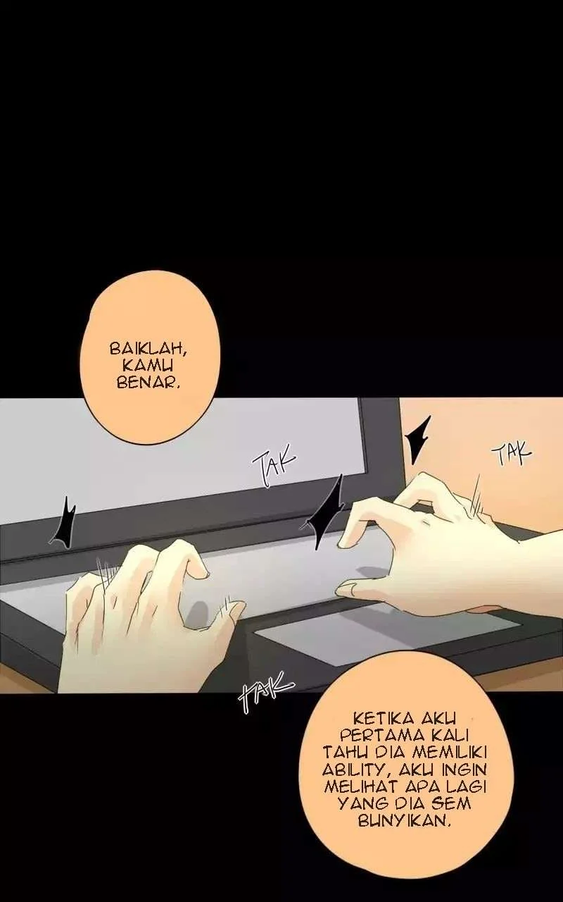 unOrdinary Chapter 85 Gambar 43