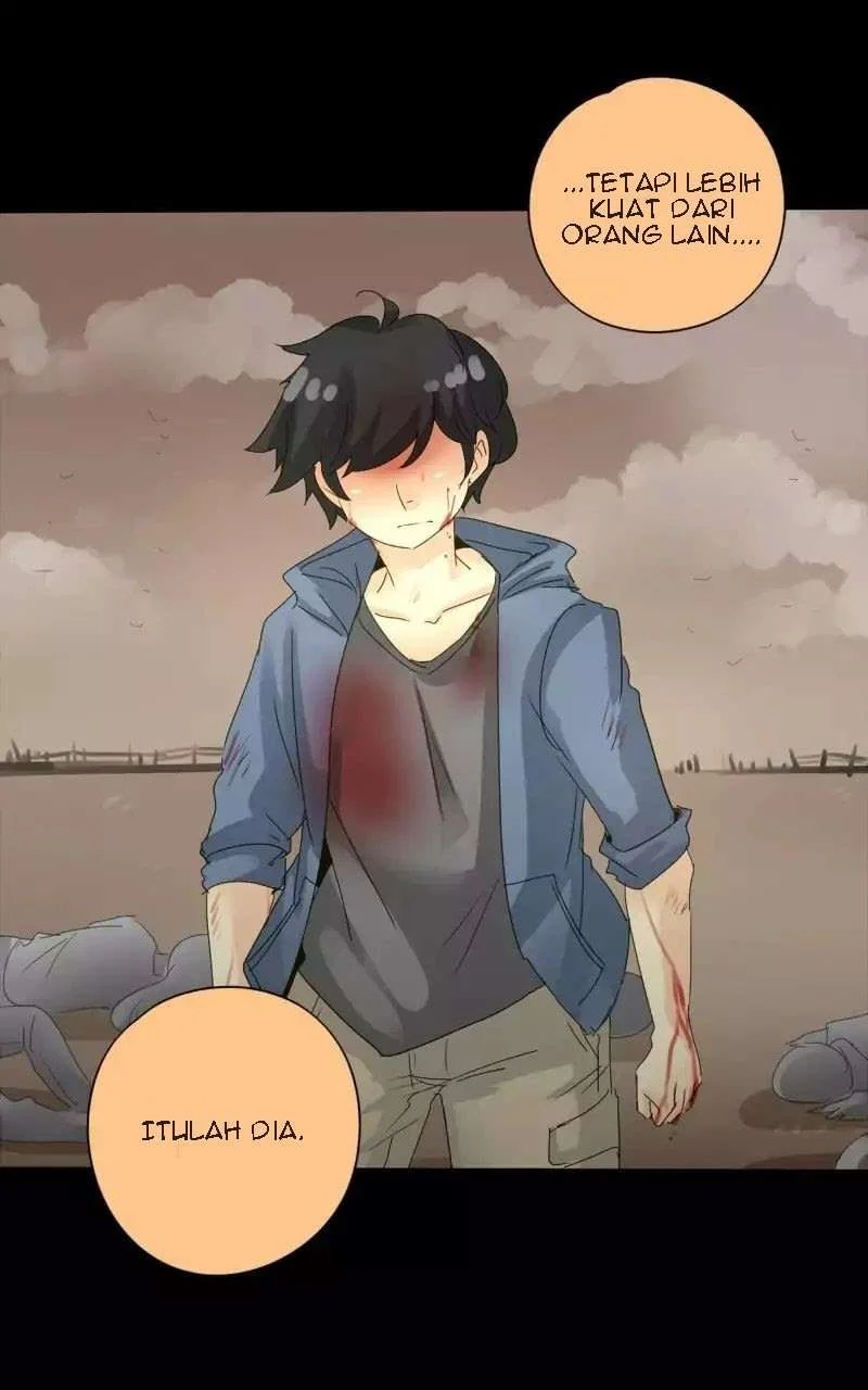 unOrdinary Chapter 85 Gambar 47