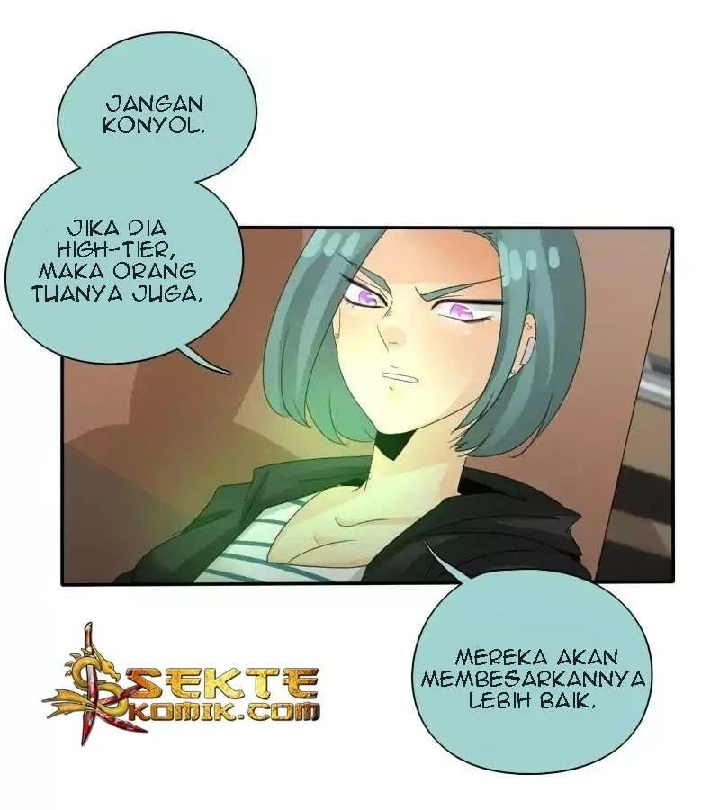 unOrdinary Chapter 85 Gambar 52