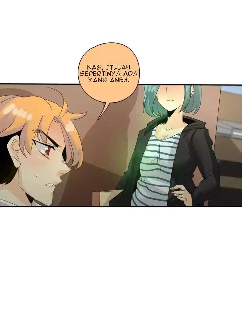 unOrdinary Chapter 85 Gambar 53