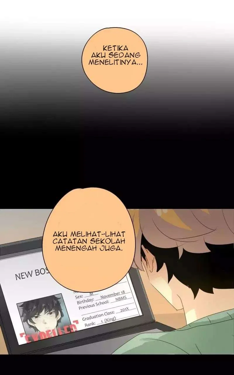 unOrdinary Chapter 85 Gambar 54