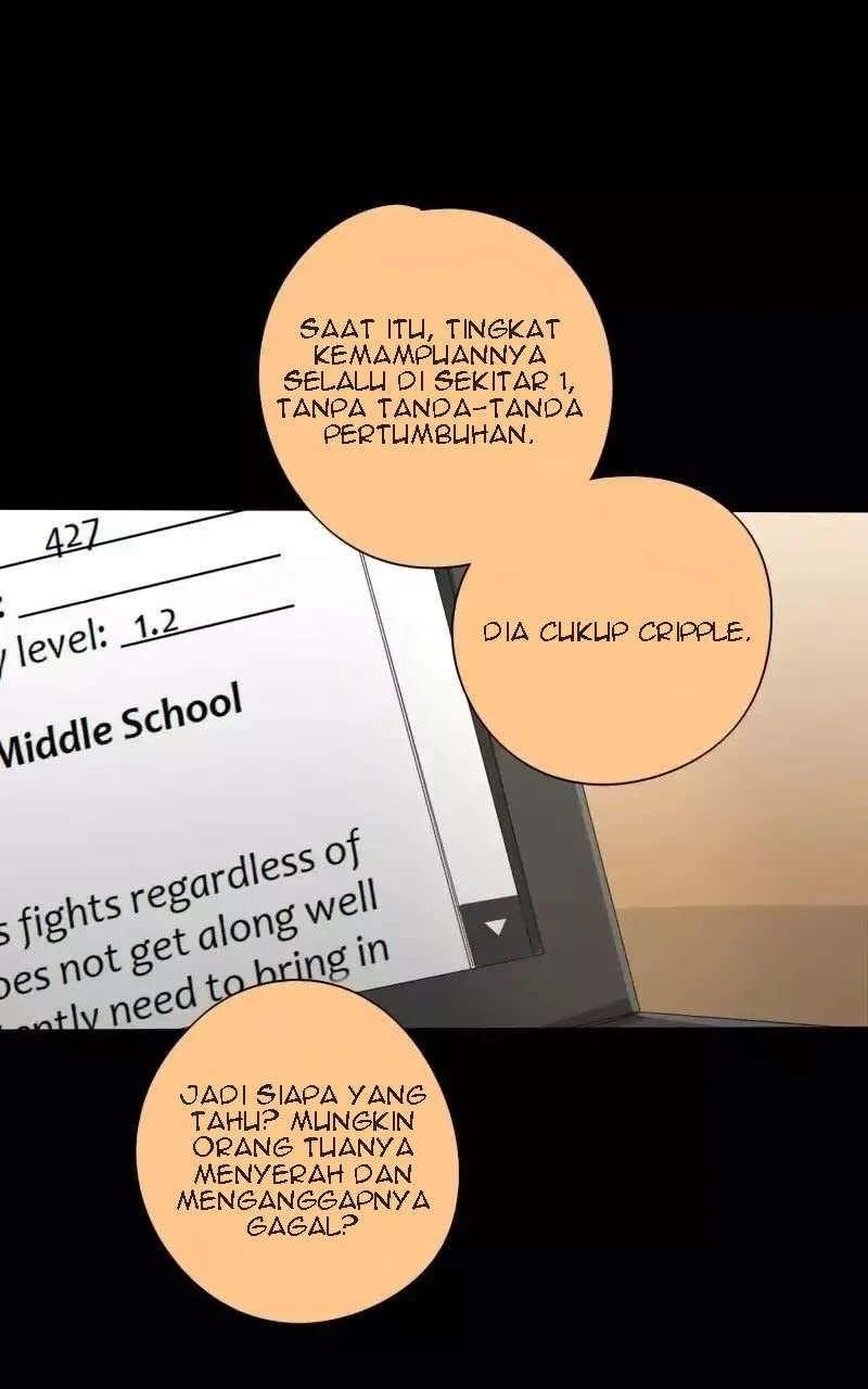 unOrdinary Chapter 85 Gambar 55