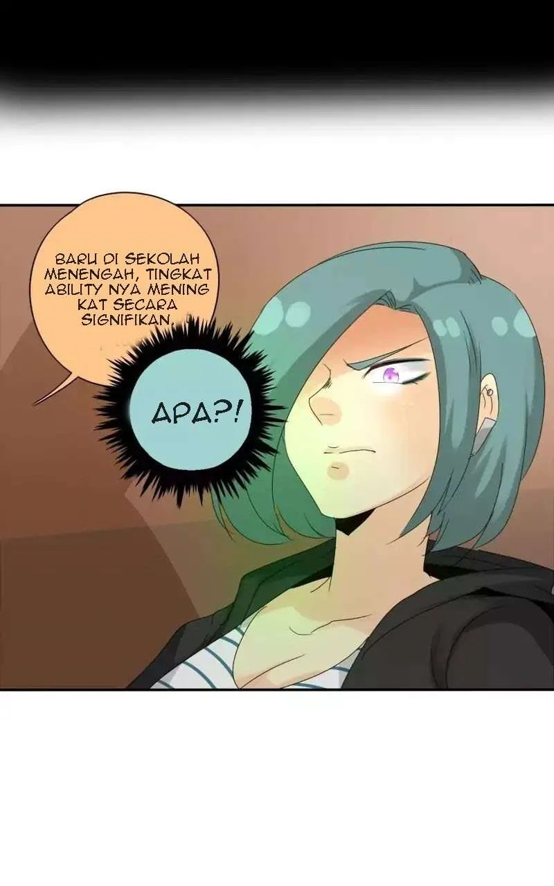 unOrdinary Chapter 85 Gambar 56