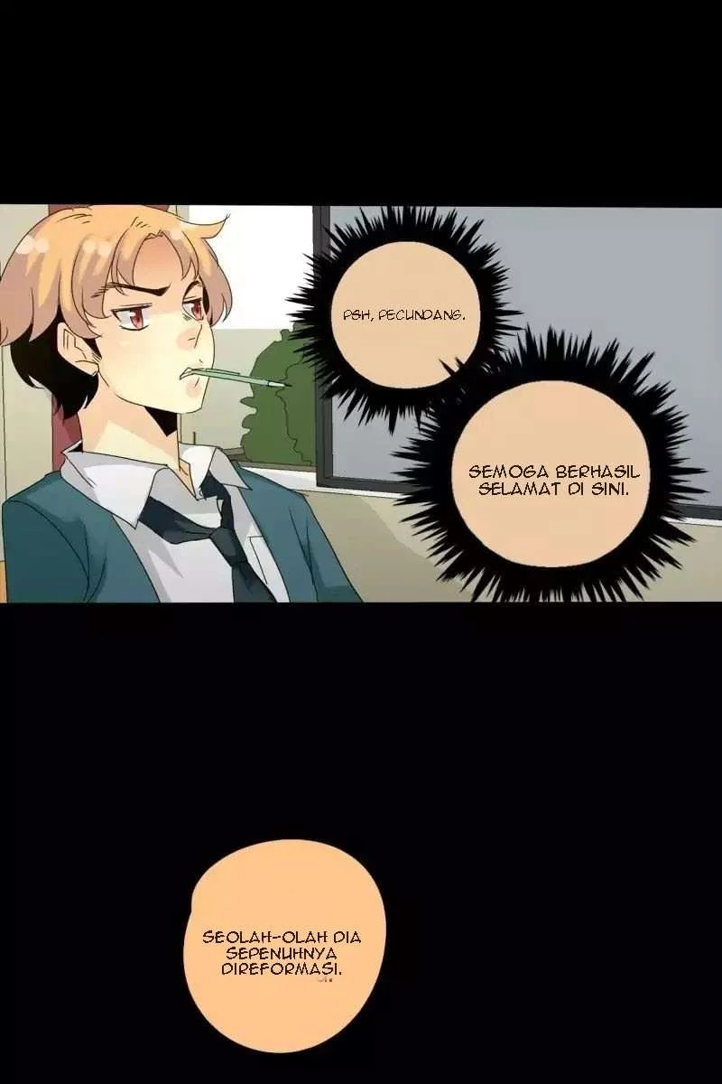 unOrdinary Chapter 85 Gambar 64