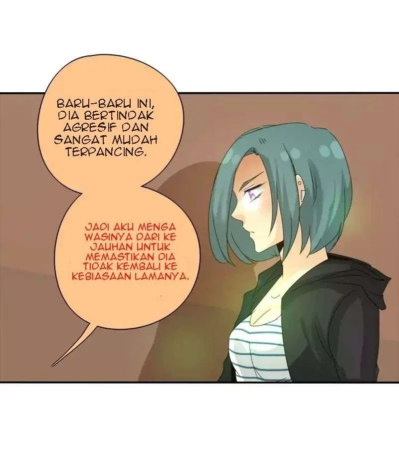 unOrdinary Chapter 85 Gambar 67