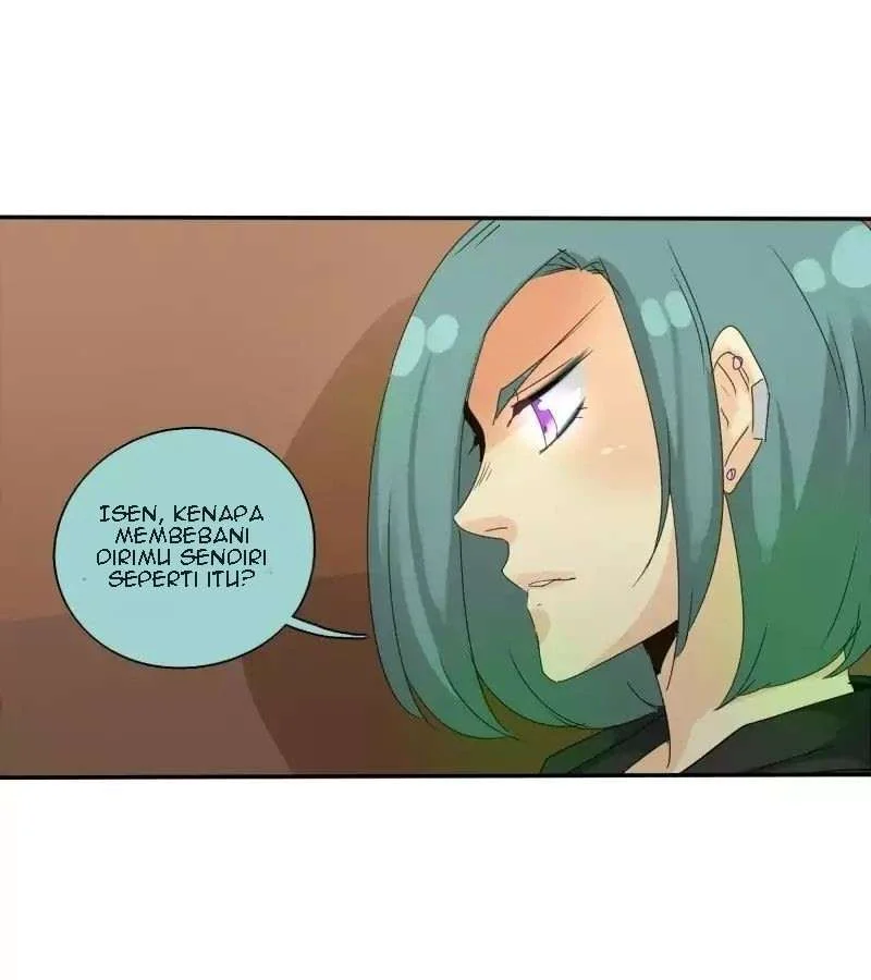 unOrdinary Chapter 85 Gambar 68