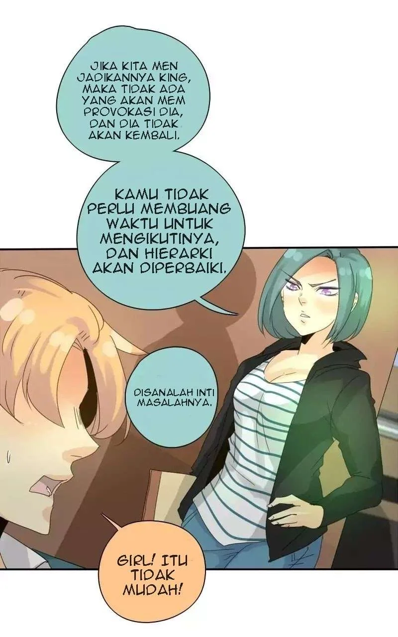 unOrdinary Chapter 85 Gambar 69