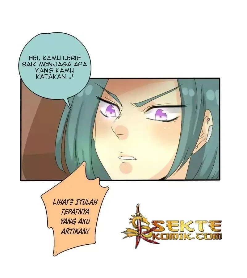 unOrdinary Chapter 85 Gambar 71