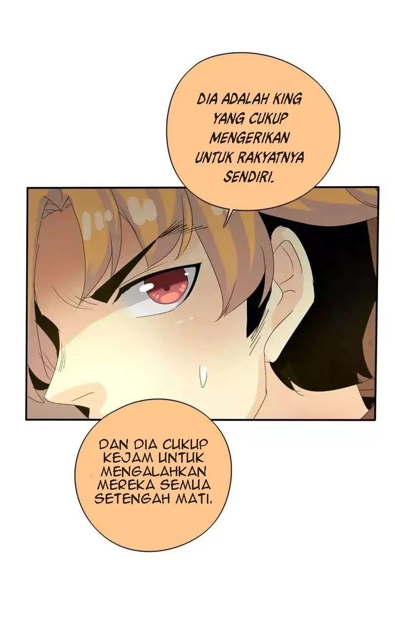 unOrdinary Chapter 85 Gambar 73