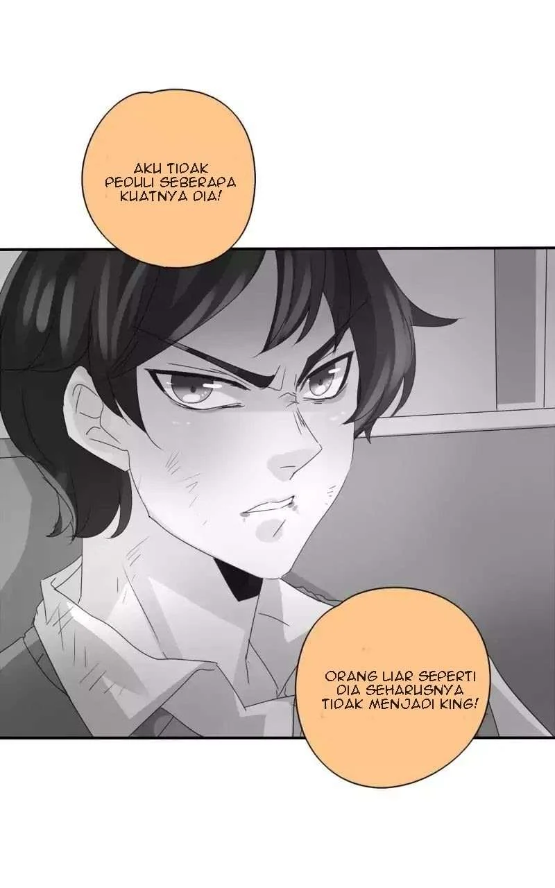 unOrdinary Chapter 85 Gambar 75