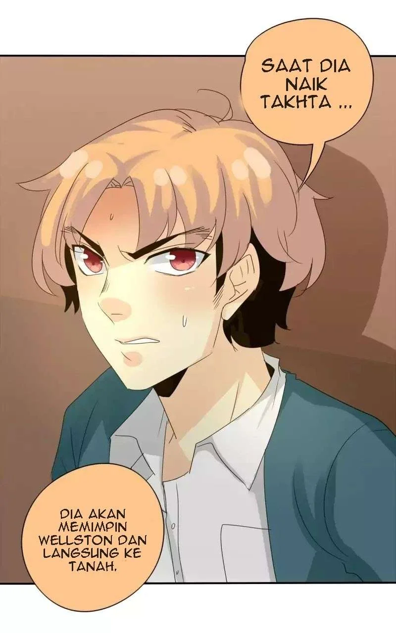 unOrdinary Chapter 85 Gambar 76