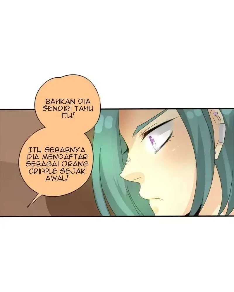 unOrdinary Chapter 85 Gambar 77