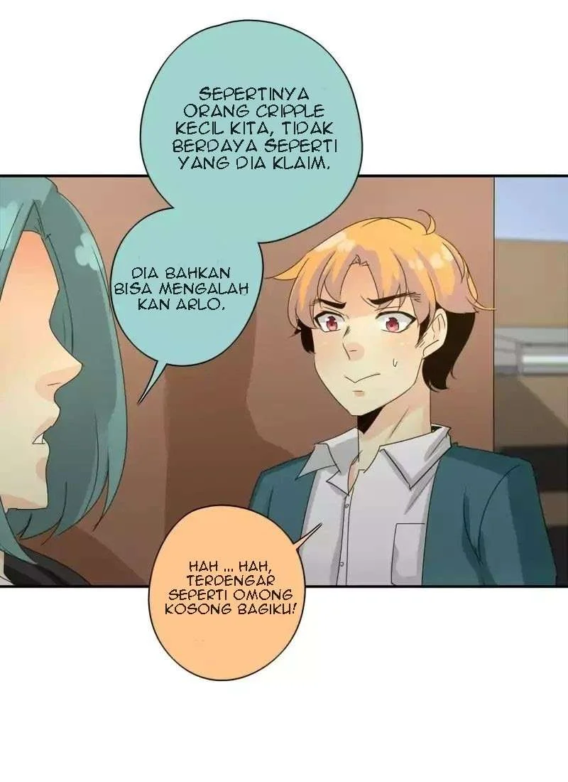 unOrdinary Chapter 85 Gambar 8