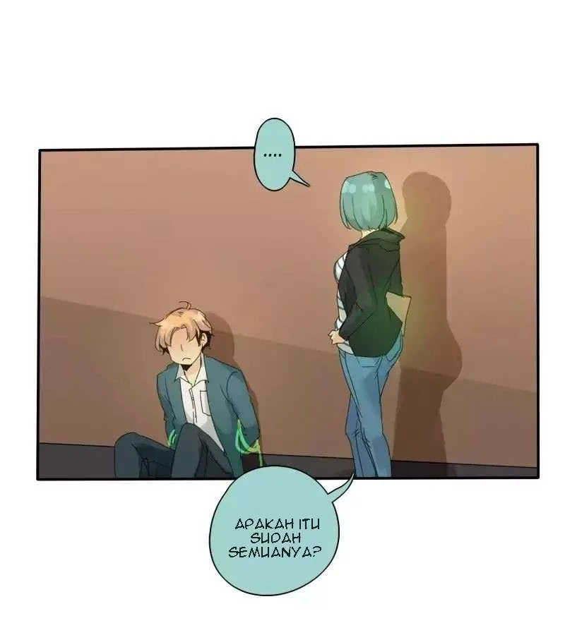 unOrdinary Chapter 85 Gambar 80