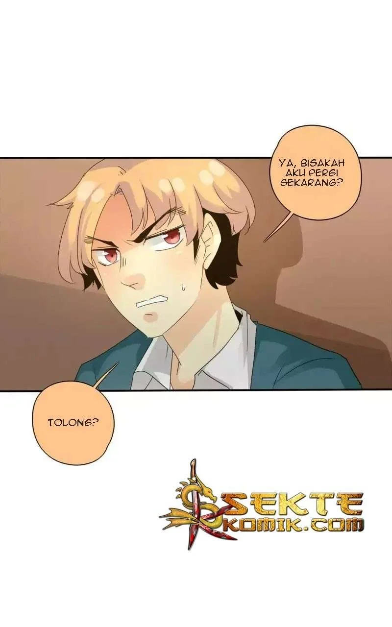 unOrdinary Chapter 85 Gambar 81