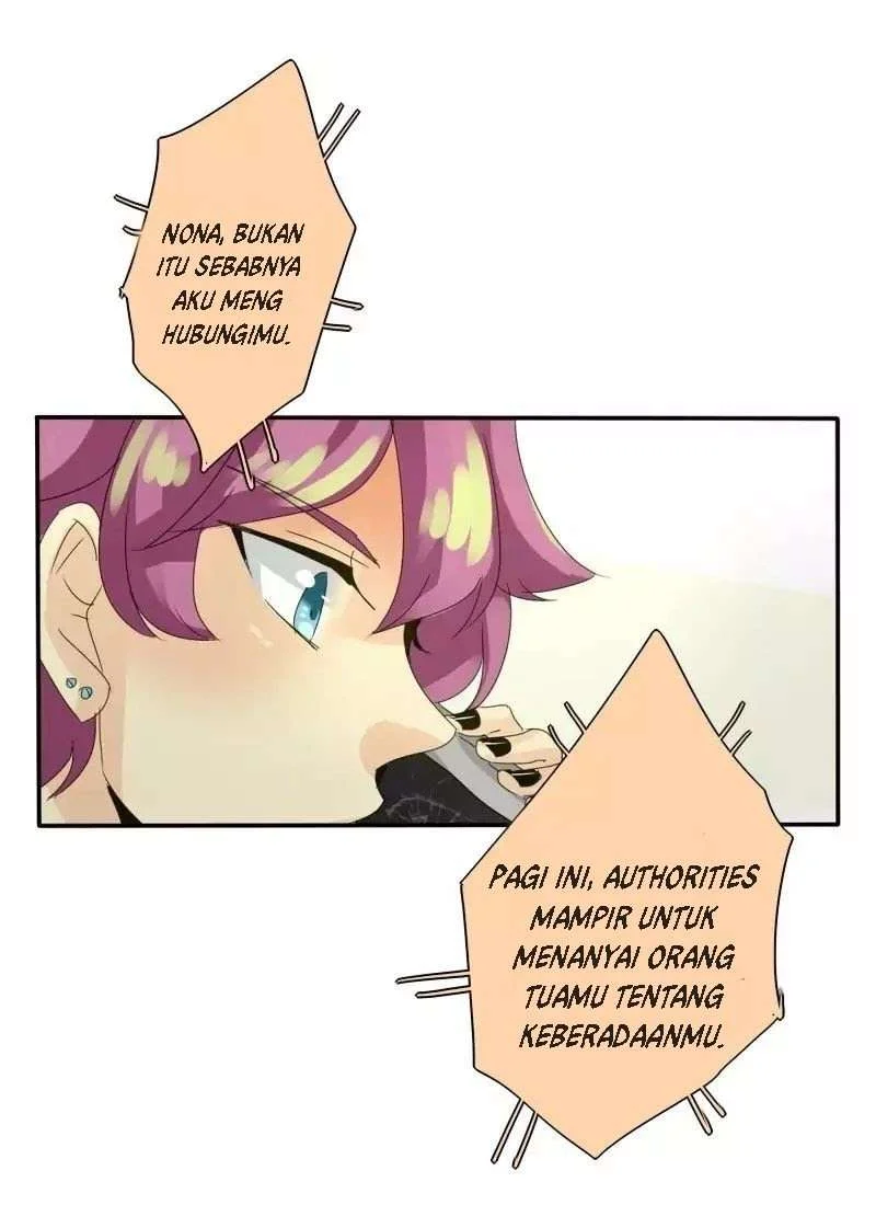 unOrdinary Chapter 85 Gambar 90