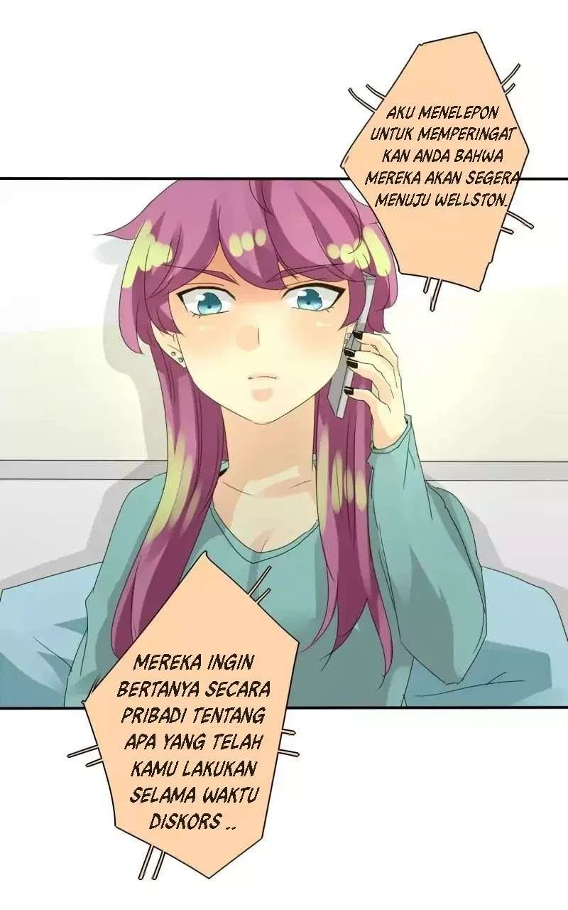 unOrdinary Chapter 85 Gambar 91