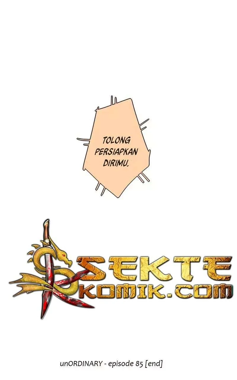 unOrdinary Chapter 85 Gambar 93