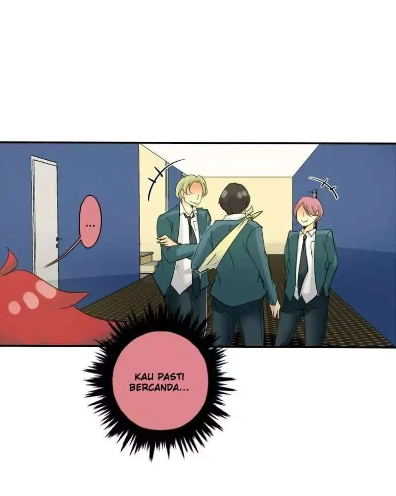 unOrdinary Chapter 86 Gambar 11