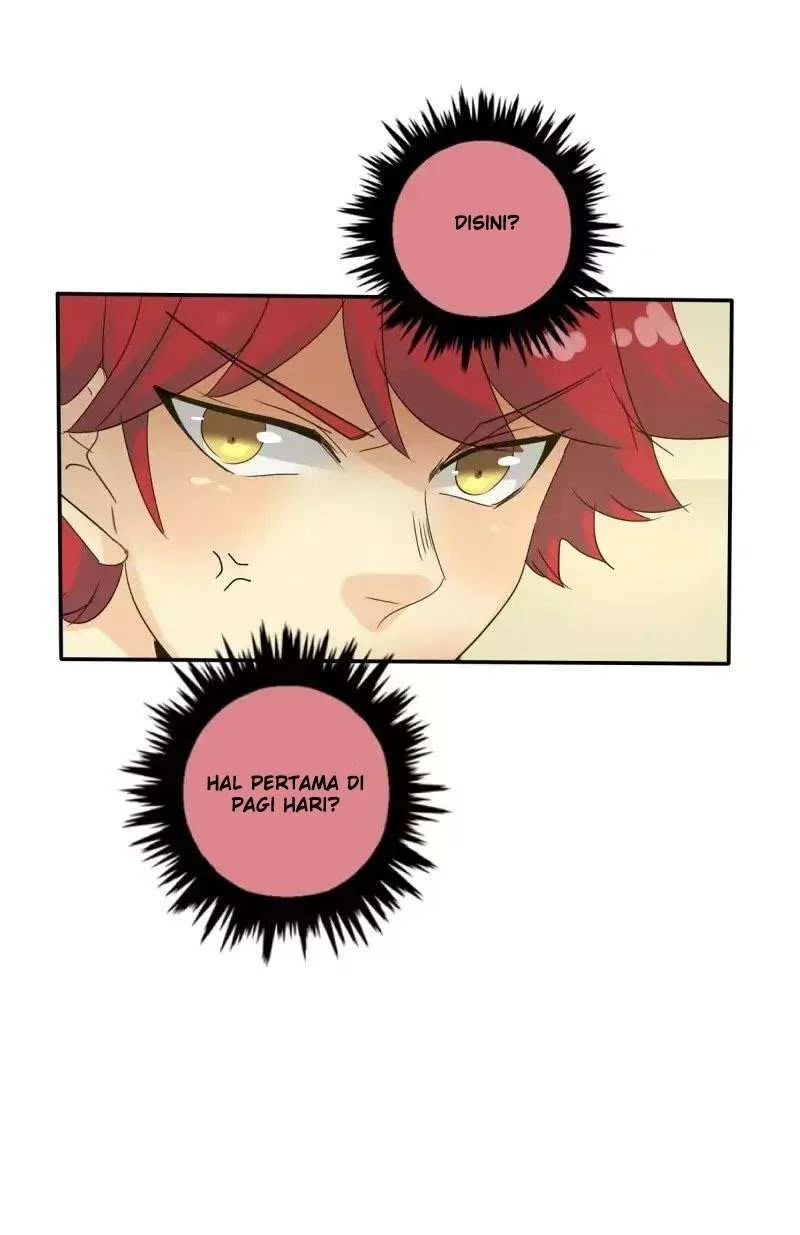 unOrdinary Chapter 86 Gambar 12