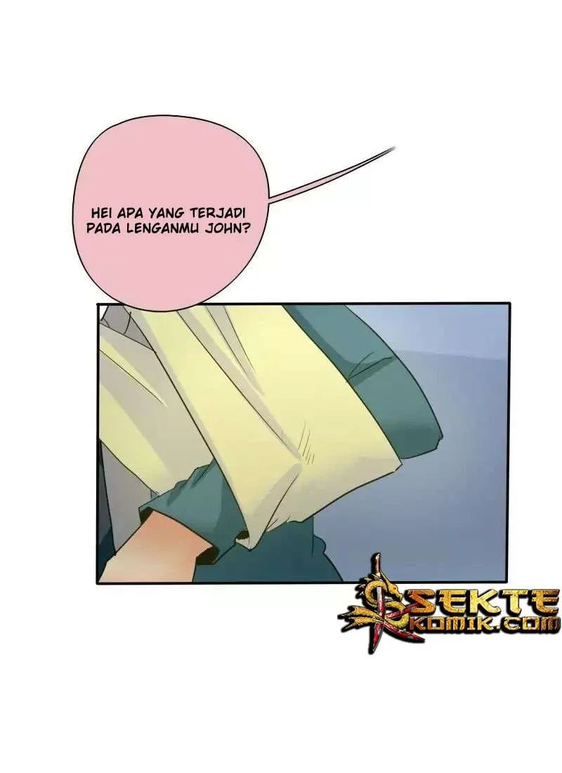 unOrdinary Chapter 86 Gambar 14