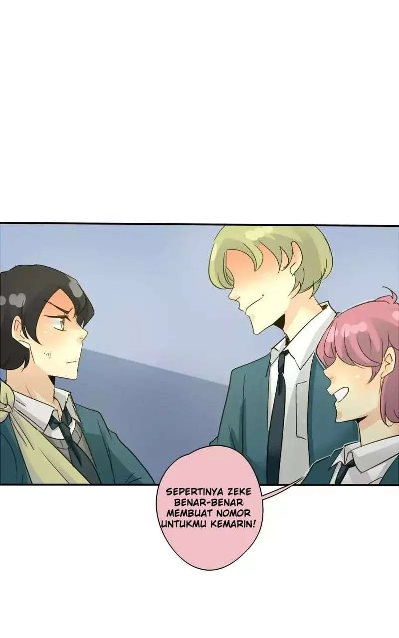 unOrdinary Chapter 86 Gambar 15