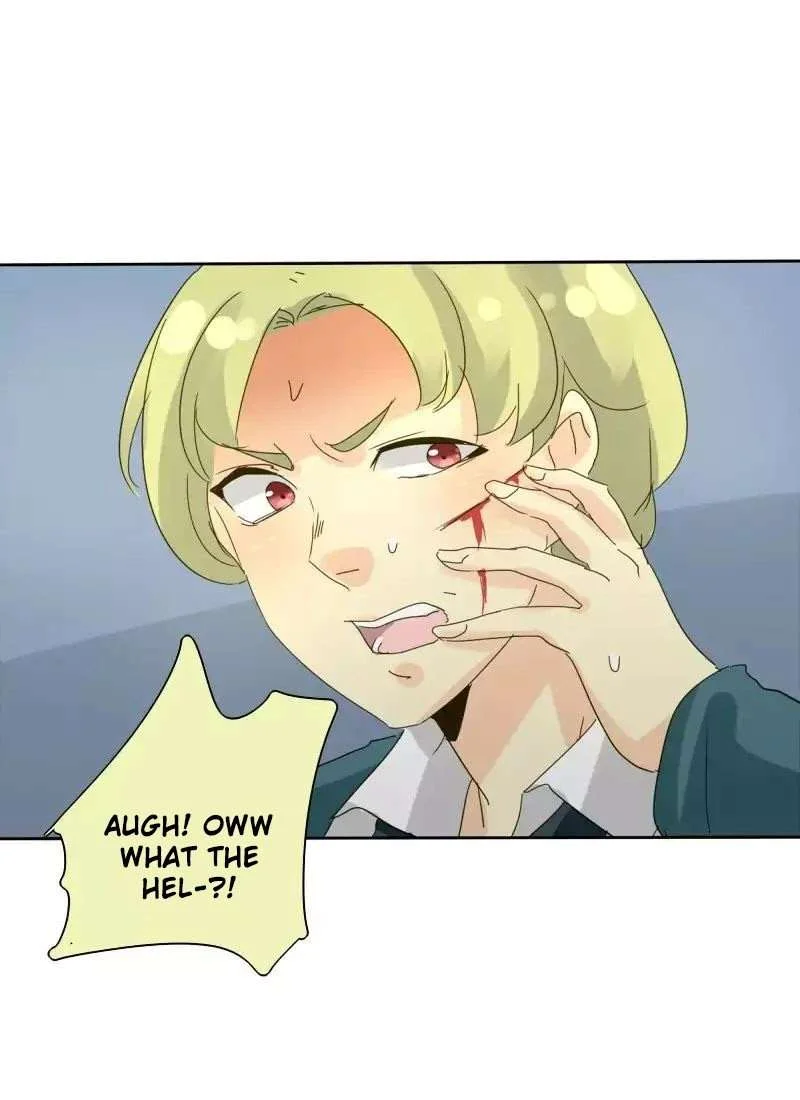 unOrdinary Chapter 86 Gambar 24