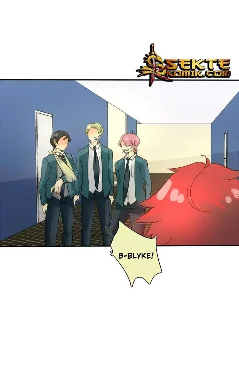 unOrdinary Chapter 86 Gambar 26