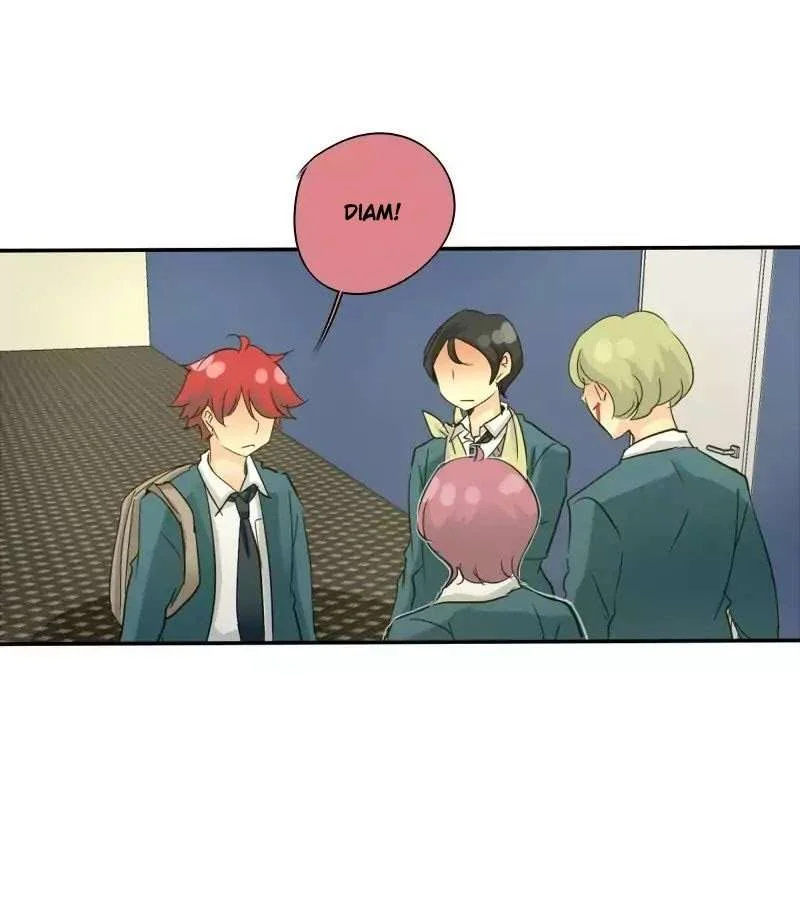 unOrdinary Chapter 86 Gambar 29