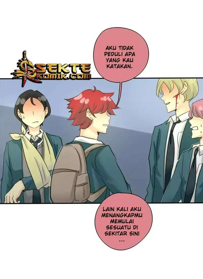 unOrdinary Chapter 86 Gambar 30