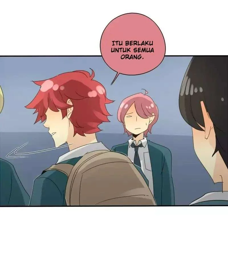 unOrdinary Chapter 86 Gambar 32