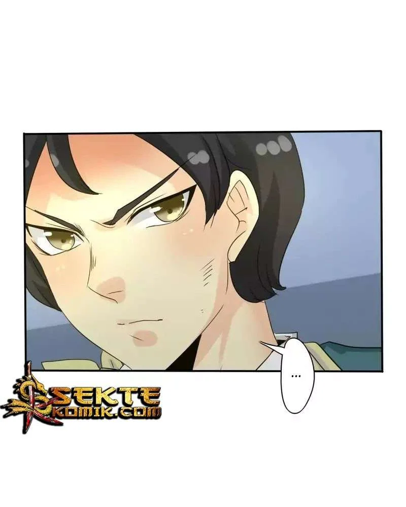 unOrdinary Chapter 86 Gambar 34