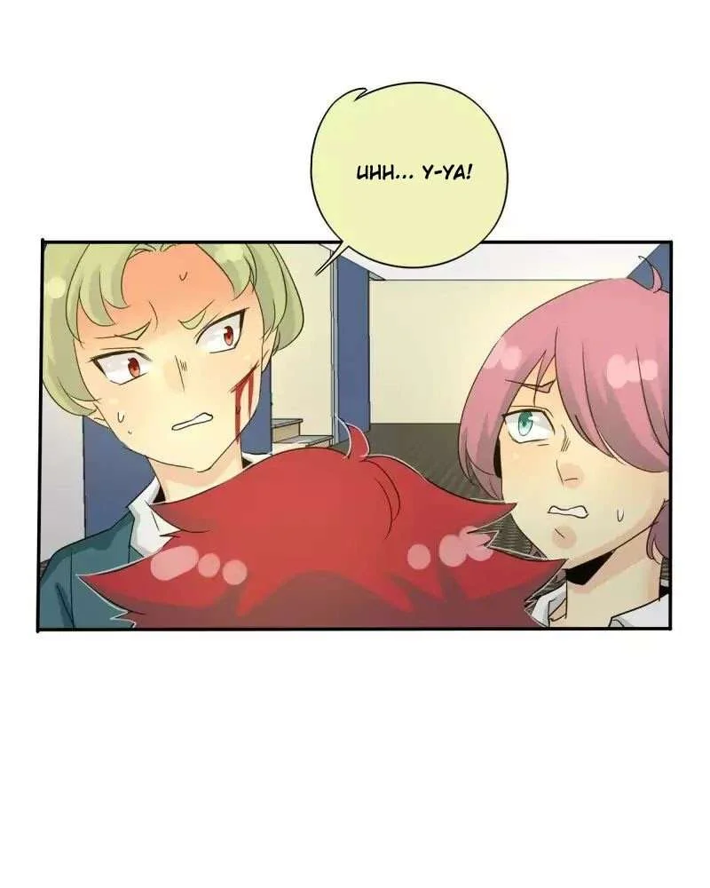 unOrdinary Chapter 86 Gambar 35