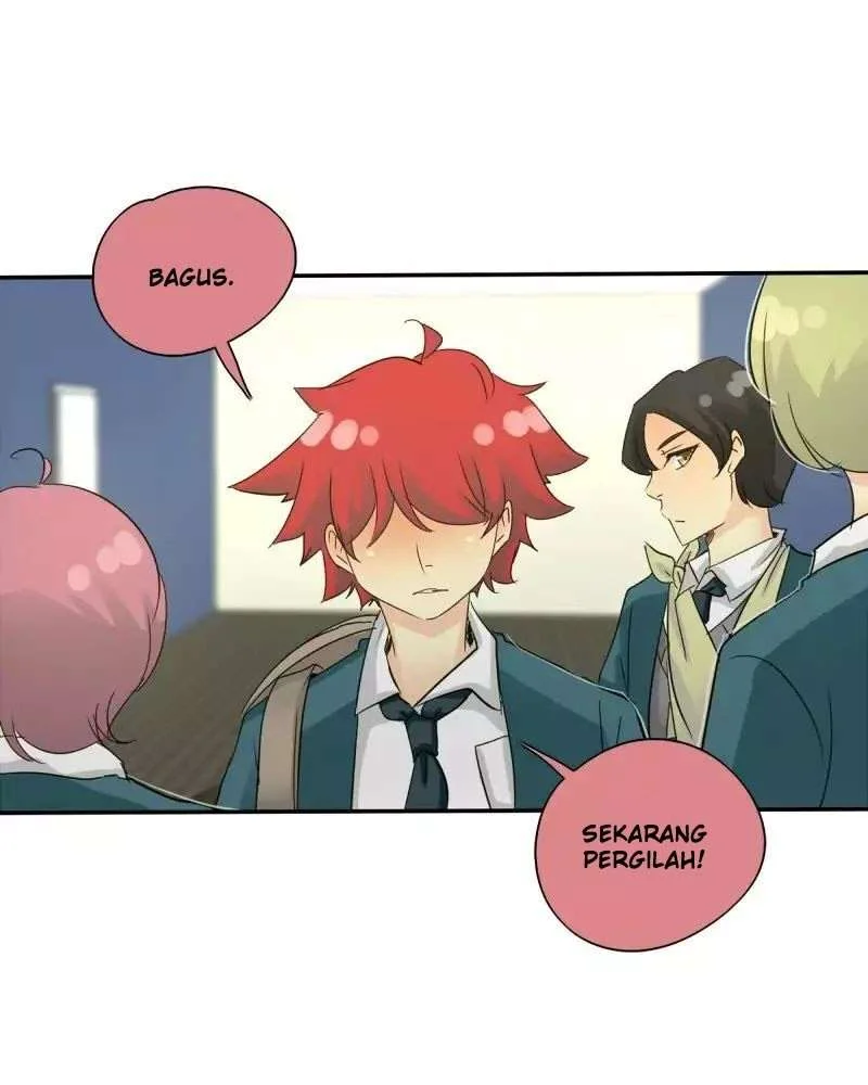 unOrdinary Chapter 86 Gambar 36