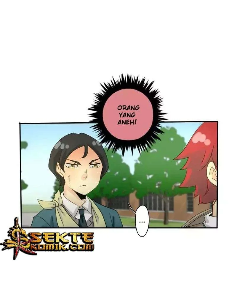 unOrdinary Chapter 86 Gambar 42