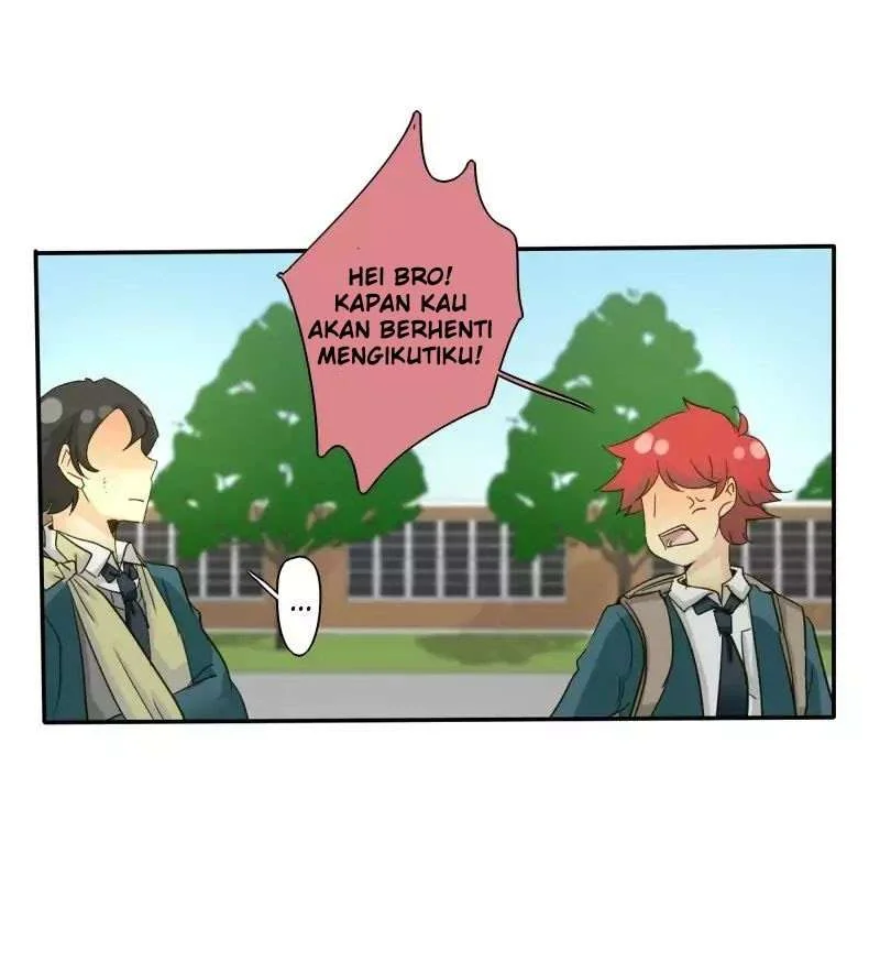 unOrdinary Chapter 86 Gambar 44