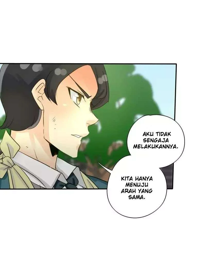 unOrdinary Chapter 86 Gambar 45