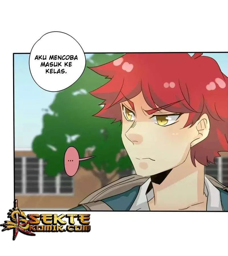 unOrdinary Chapter 86 Gambar 46