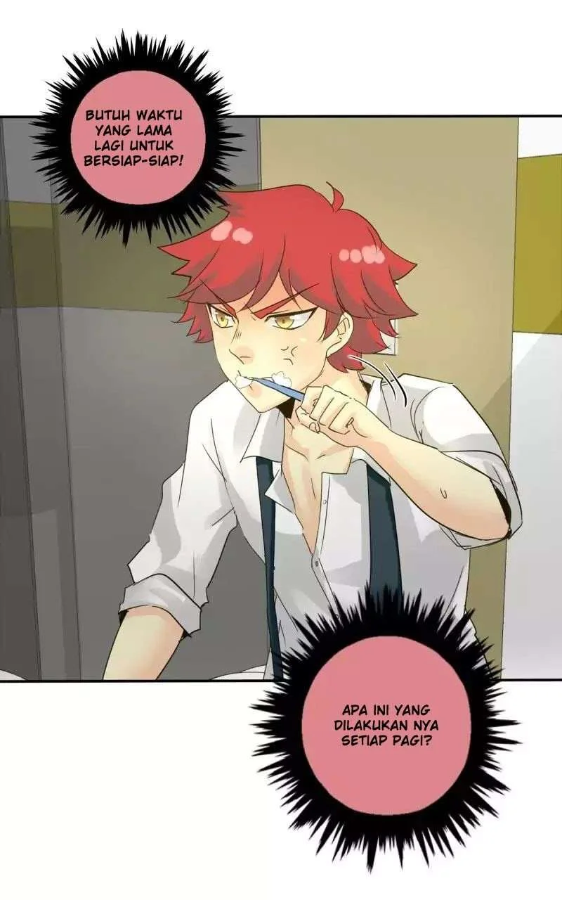 unOrdinary Chapter 86 Gambar 5