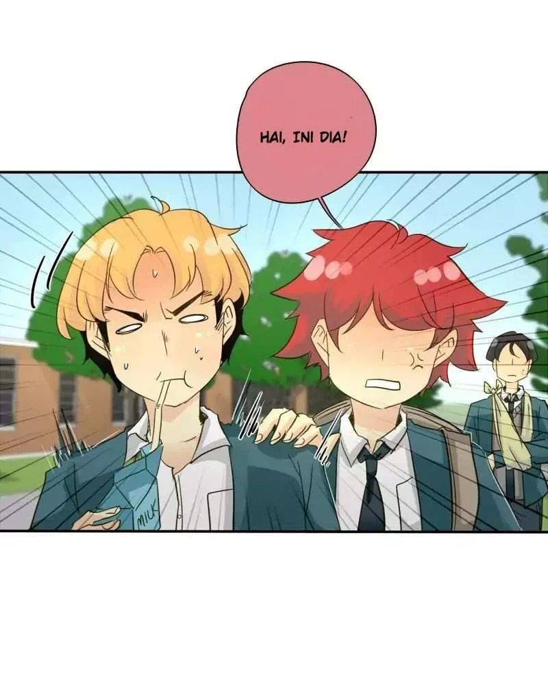 unOrdinary Chapter 86 Gambar 53