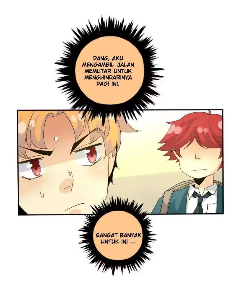 unOrdinary Chapter 86 Gambar 55