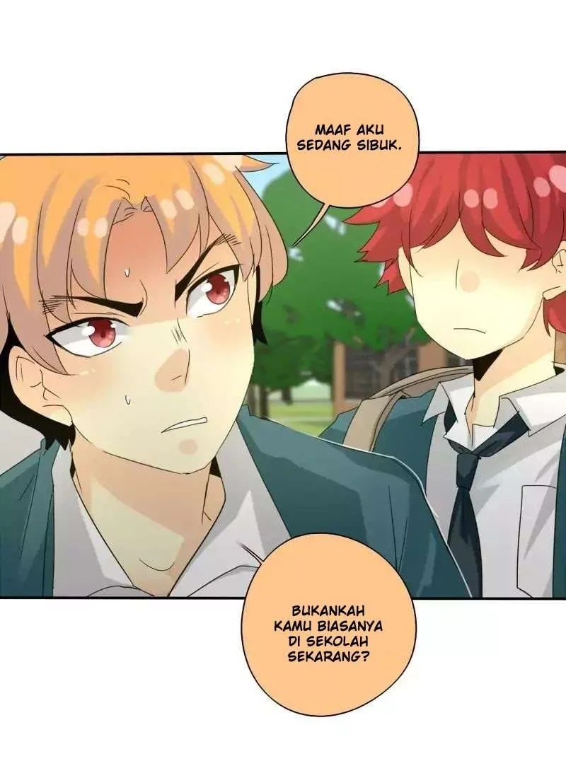 unOrdinary Chapter 86 Gambar 56