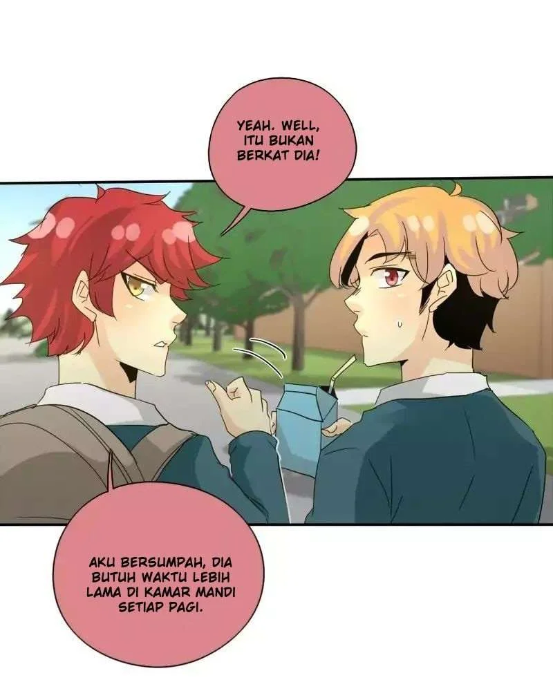 unOrdinary Chapter 86 Gambar 57