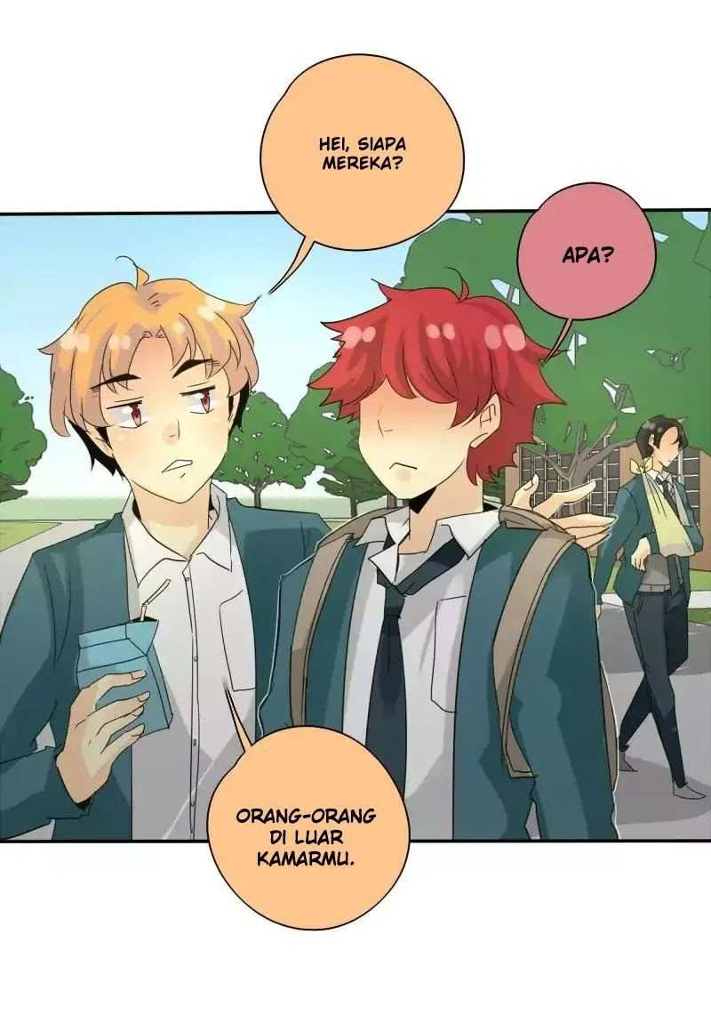 unOrdinary Chapter 86 Gambar 60