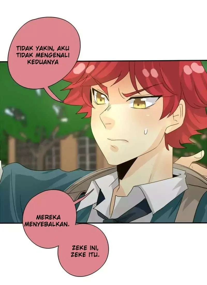 unOrdinary Chapter 86 Gambar 61