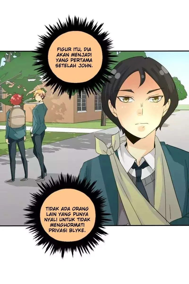 unOrdinary Chapter 86 Gambar 63